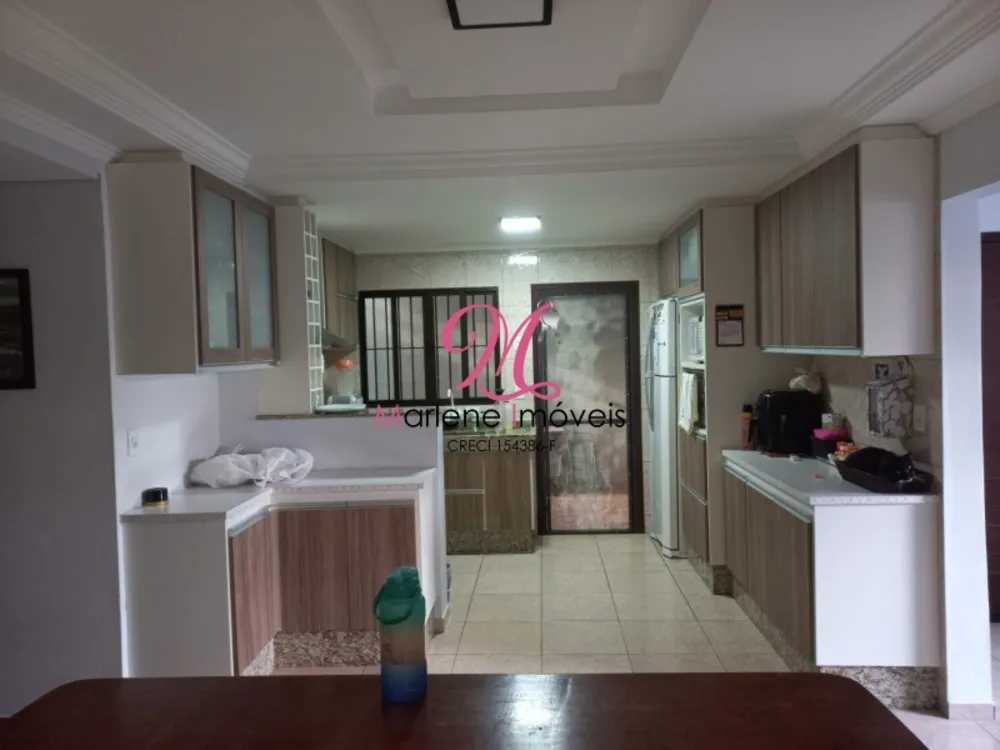 Casa, 4 quartos - Foto 23