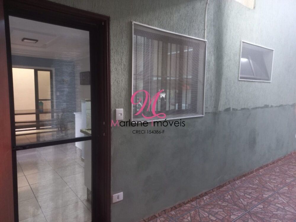 Casa, 4 quartos - Foto 5
