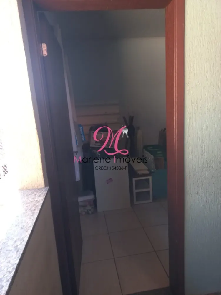 Casa, 4 quartos - Foto 22
