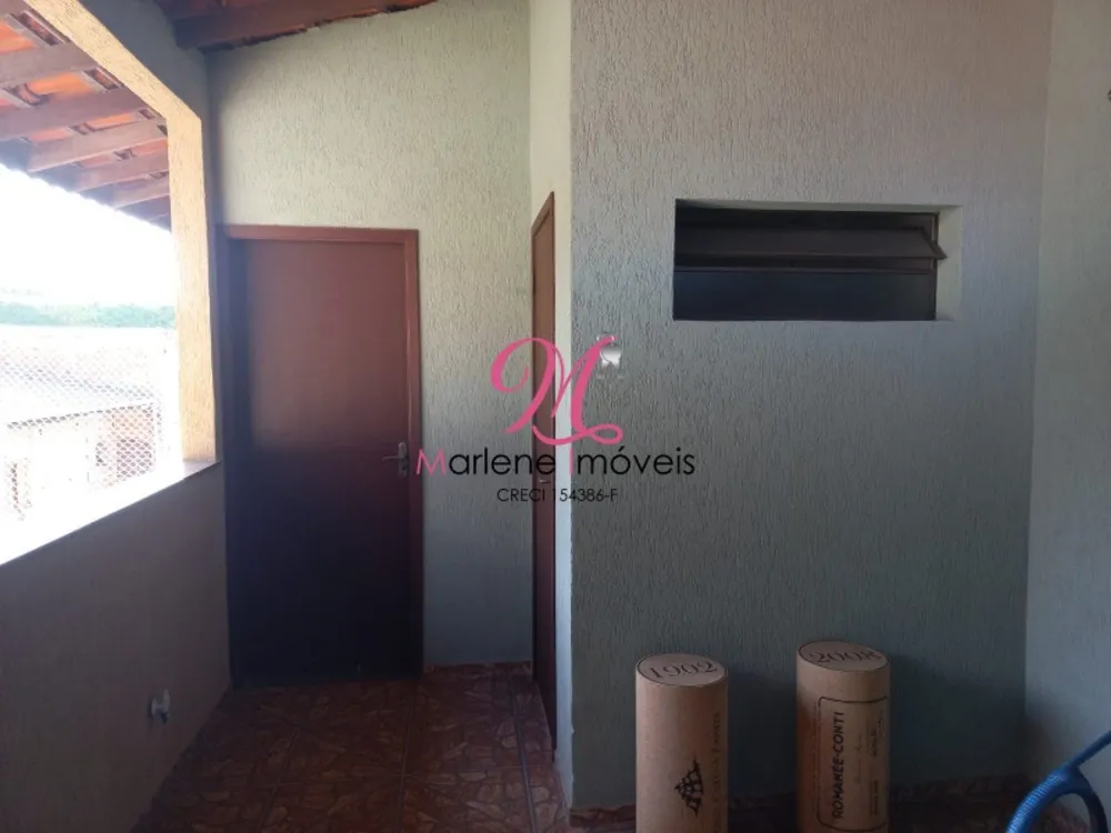 Casa, 4 quartos - Foto 22