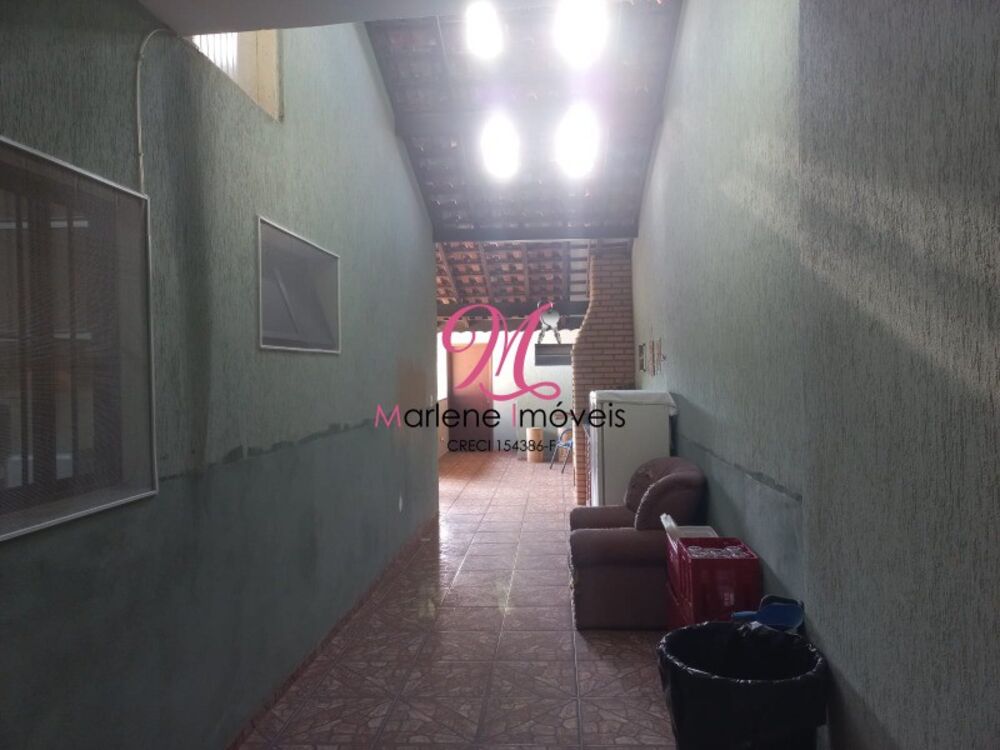 Casa, 4 quartos - Foto 6