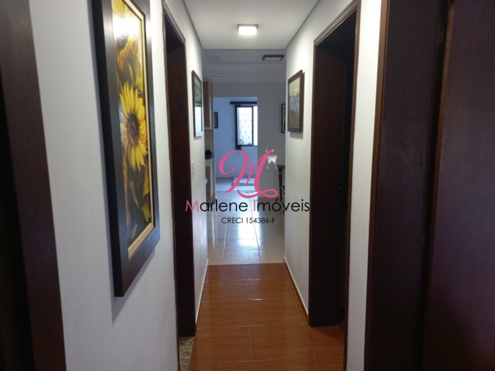 Casa, 4 quartos - Foto 8