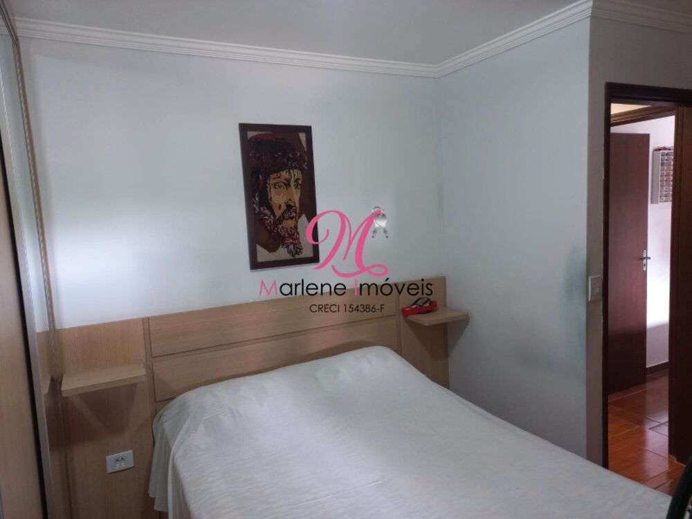Casa, 4 quartos - Foto 17