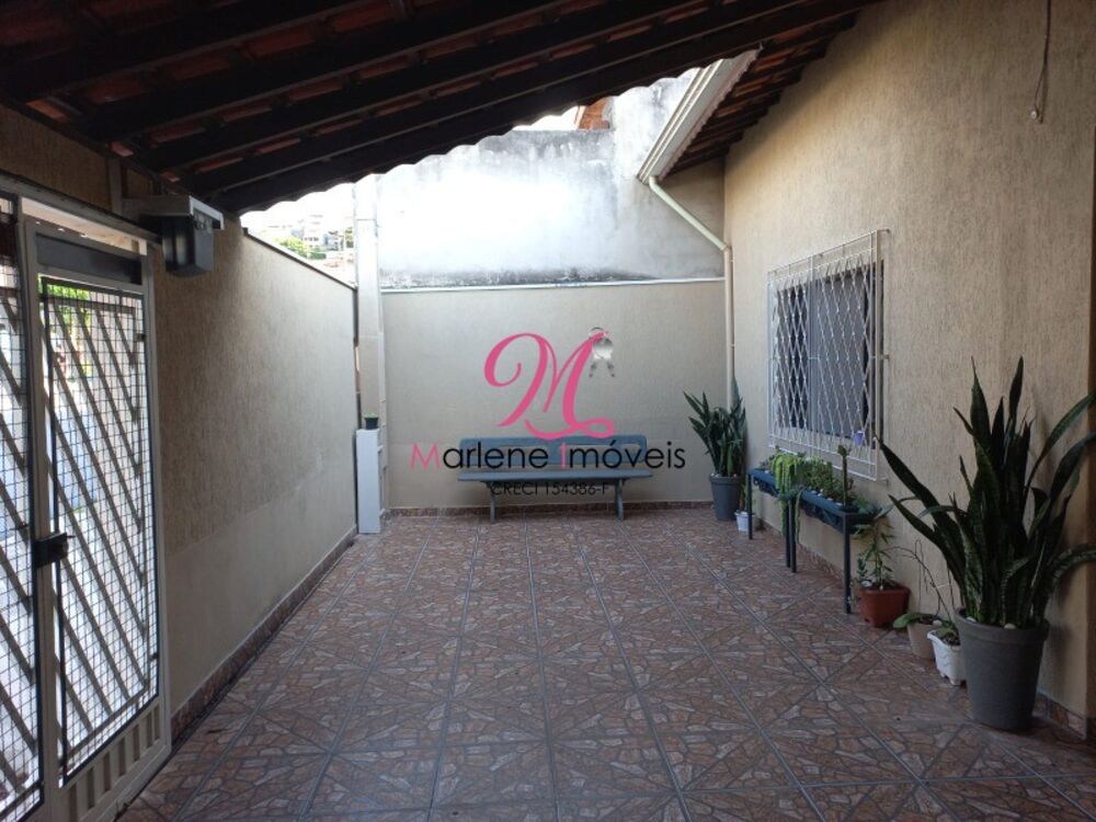 Casa, 4 quartos - Foto 12