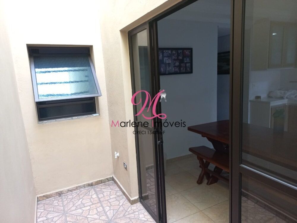 Casa, 4 quartos - Foto 3