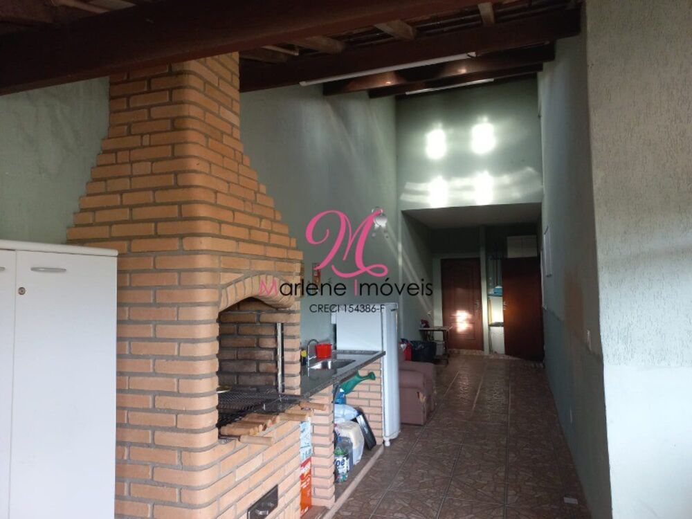 Casa, 4 quartos - Foto 2