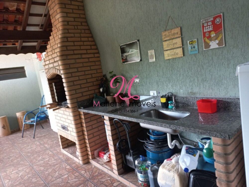 Casa, 4 quartos - Foto 16