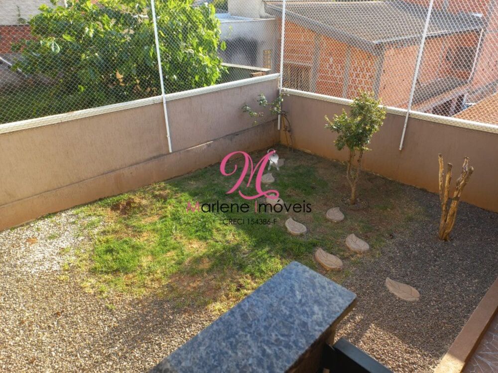 Casa, 4 quartos - Foto 1