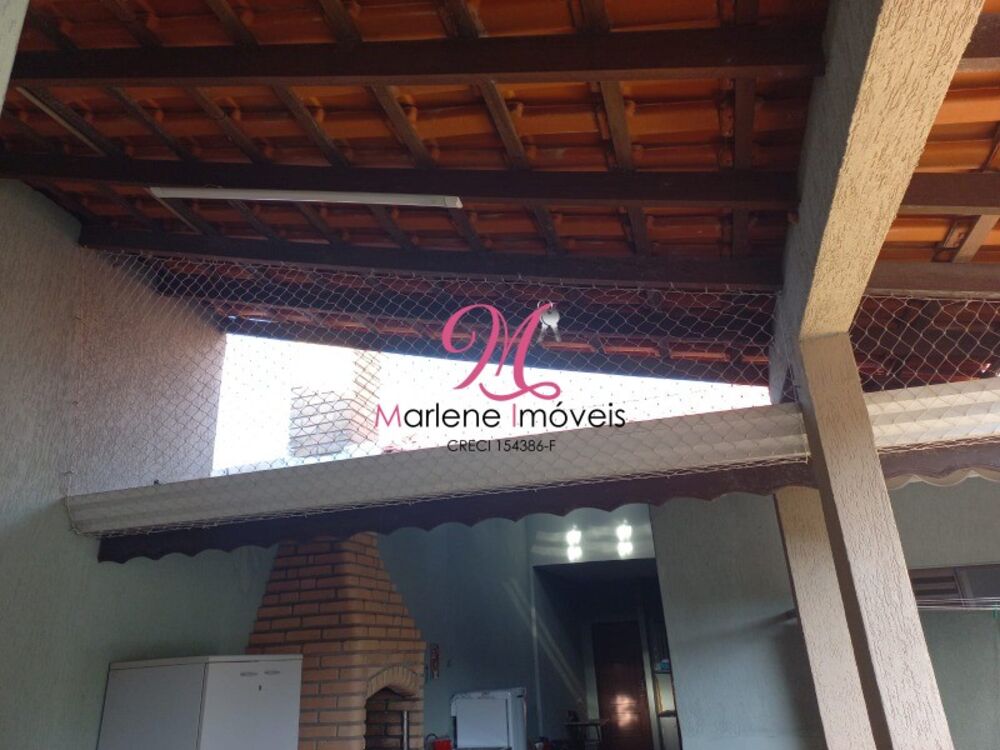 Casa, 4 quartos - Foto 14