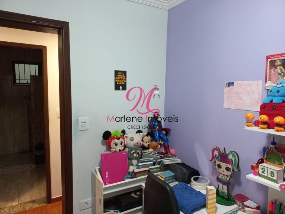 Casa, 4 quartos - Foto 10