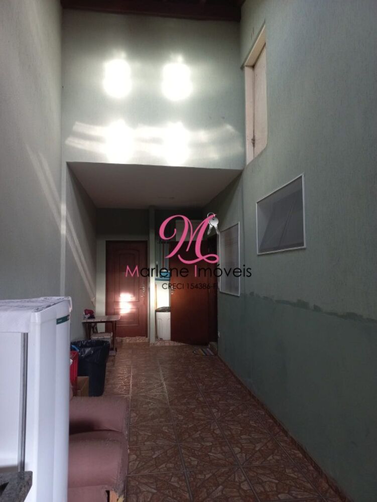 Casa, 4 quartos - Foto 19