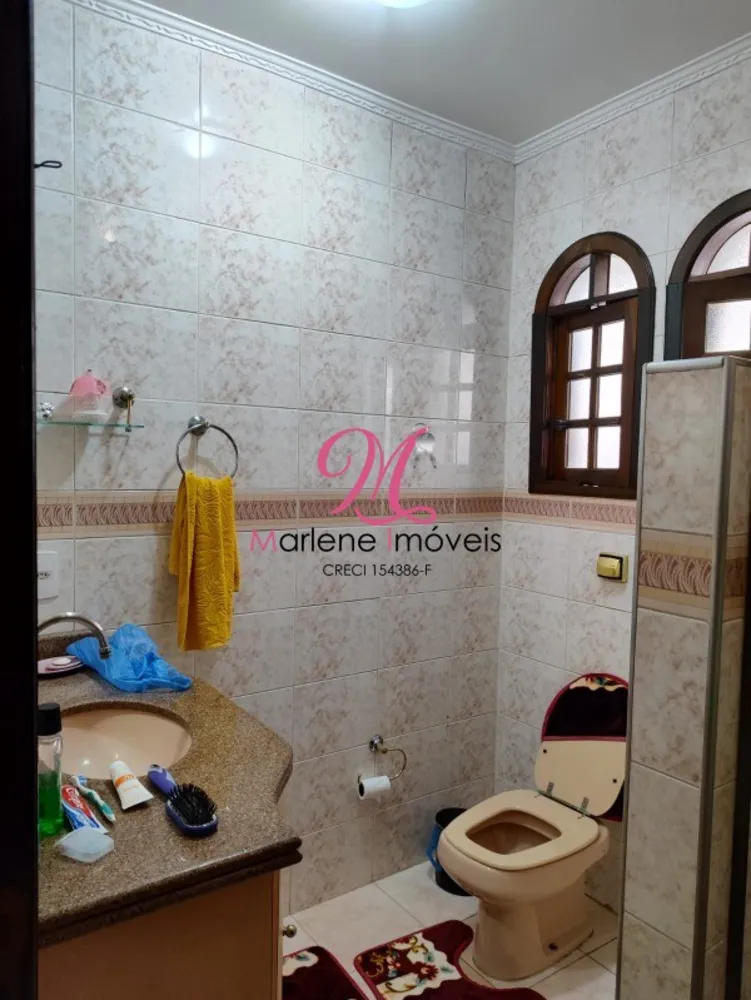Casa, 4 quartos - Foto 10