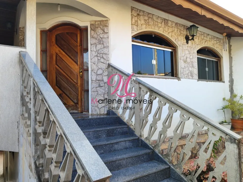 Casa, 4 quartos - Foto 1