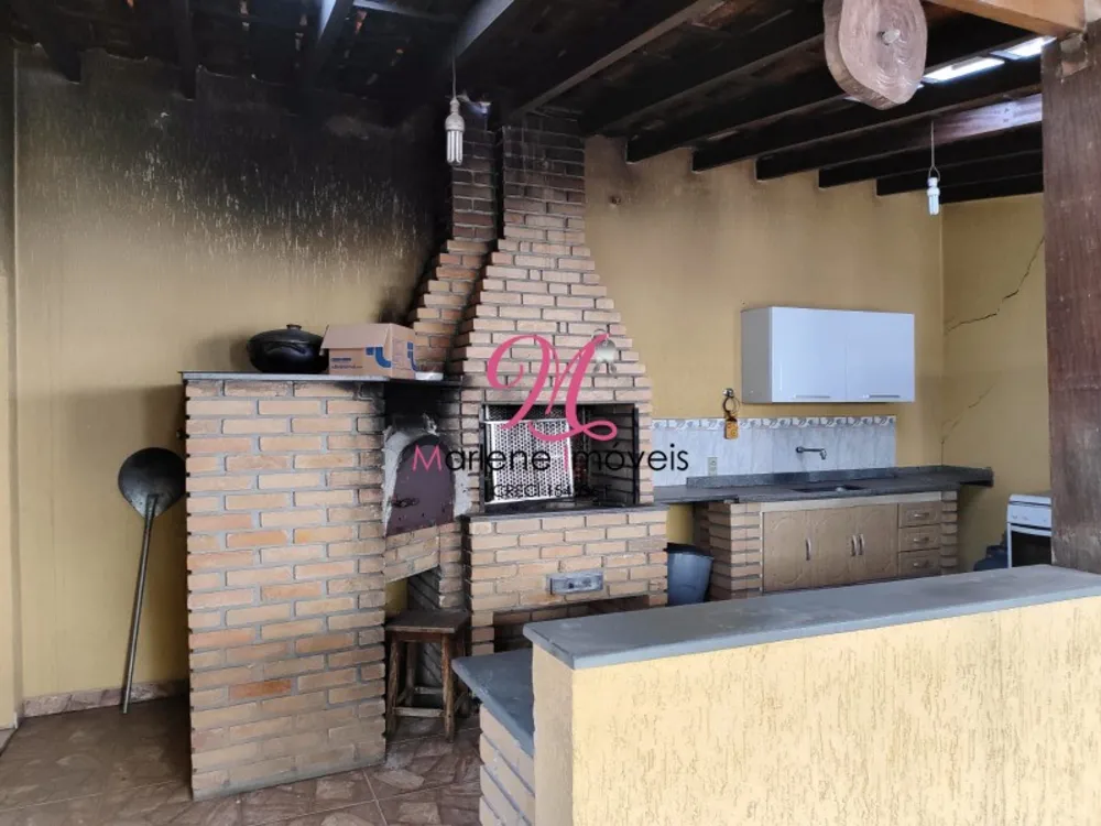 Casa, 4 quartos - Foto 5