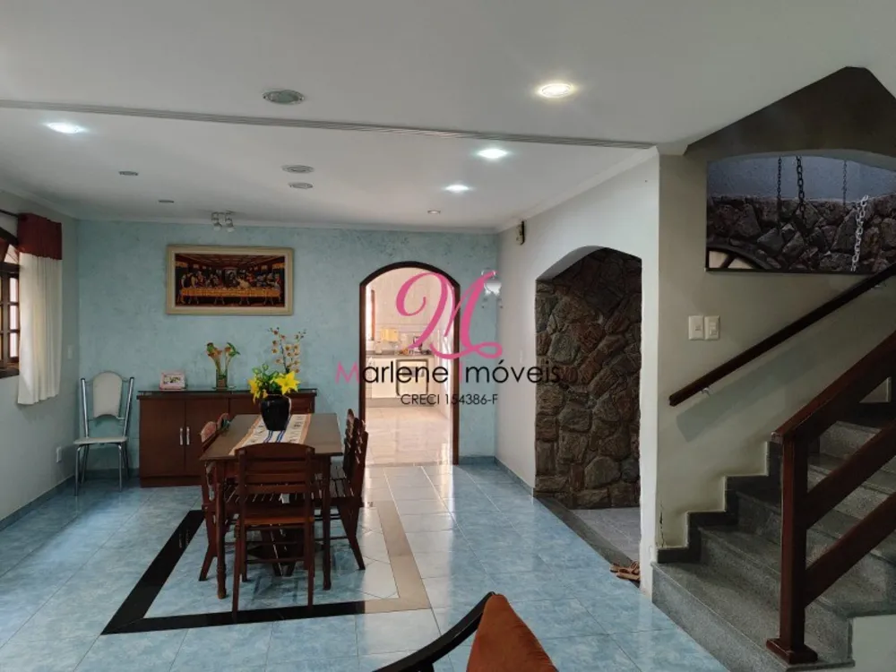 Casa, 4 quartos - Foto 2