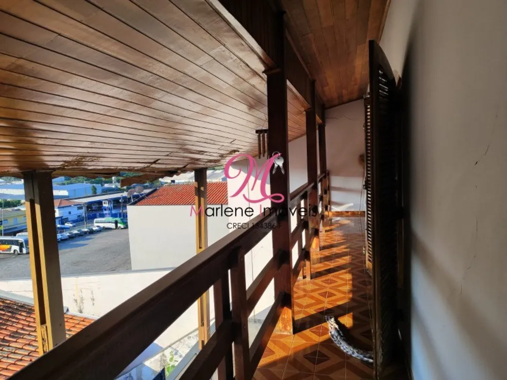 Casa, 4 quartos - Foto 6