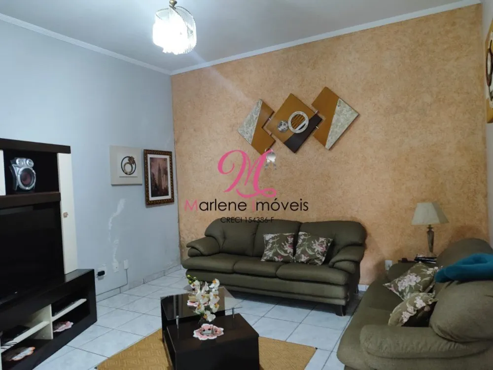 Casa, 4 quartos - Foto 4