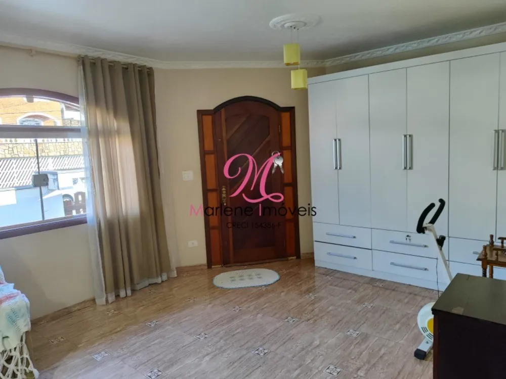 Casa, 4 quartos - Foto 7