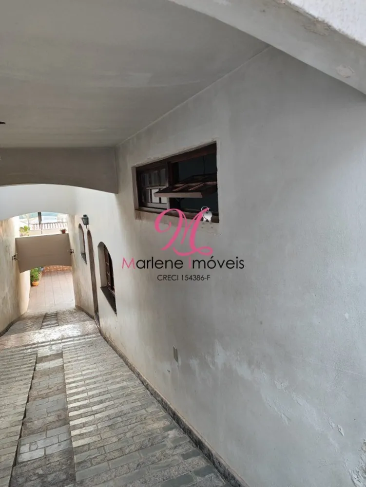 Casa, 4 quartos - Foto 12