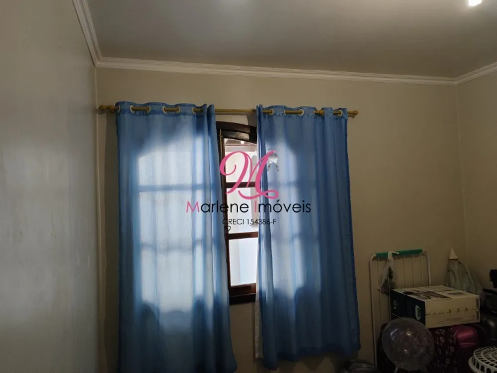 Casa, 4 quartos - Foto 7