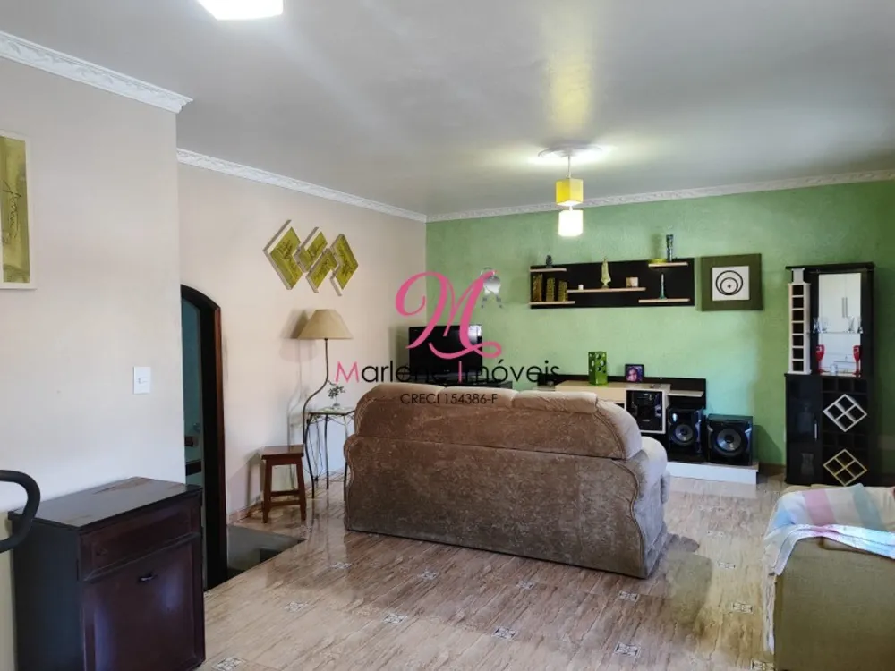 Casa, 4 quartos - Foto 5
