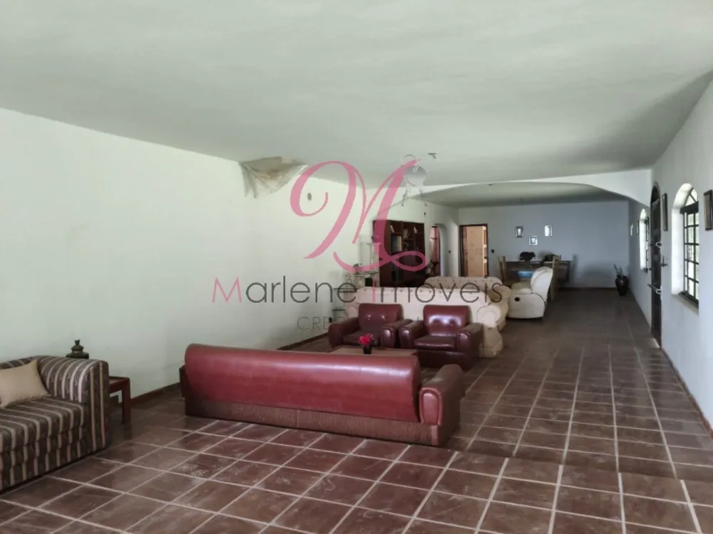 Chácara, 5 quartos - Foto 6