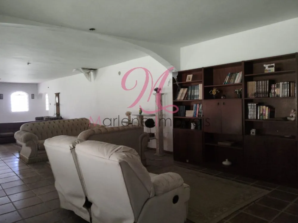 Chácara, 5 quartos - Foto 7