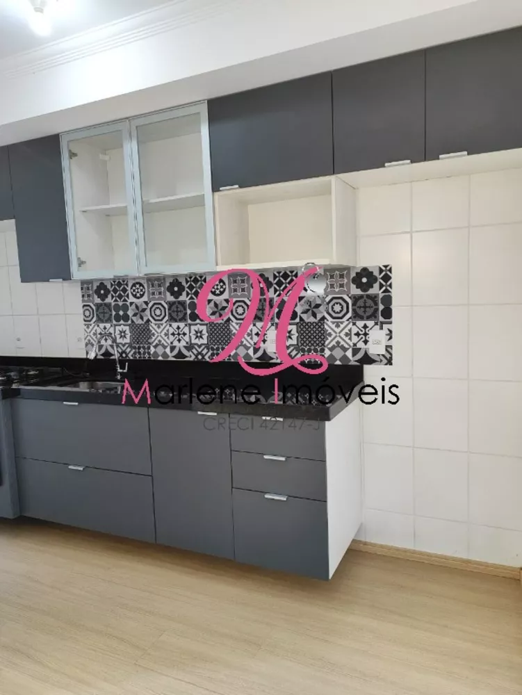 Apartamento à venda e aluguel com 2 quartos, 54m² - Foto 2