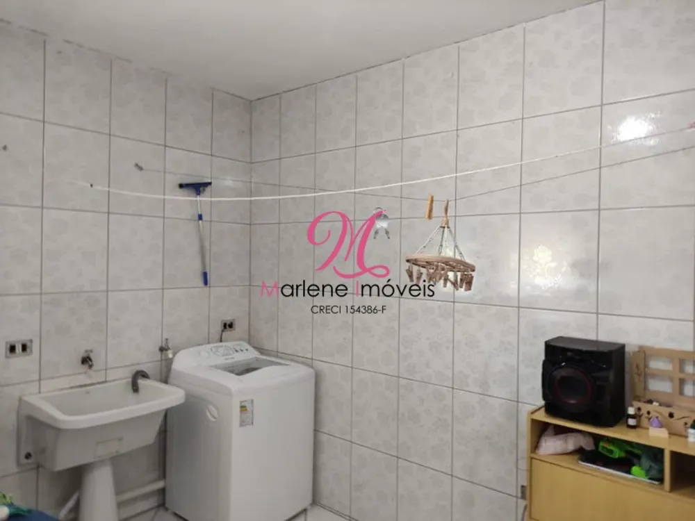 Casa, 4 quartos - Foto 15