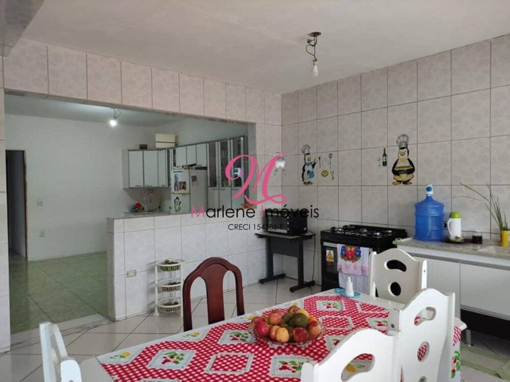 Casa, 4 quartos - Foto 1