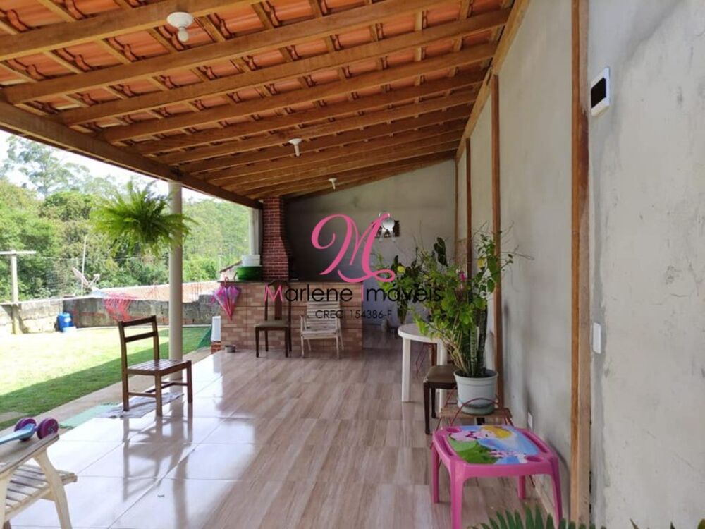 Casa, 4 quartos - Foto 19