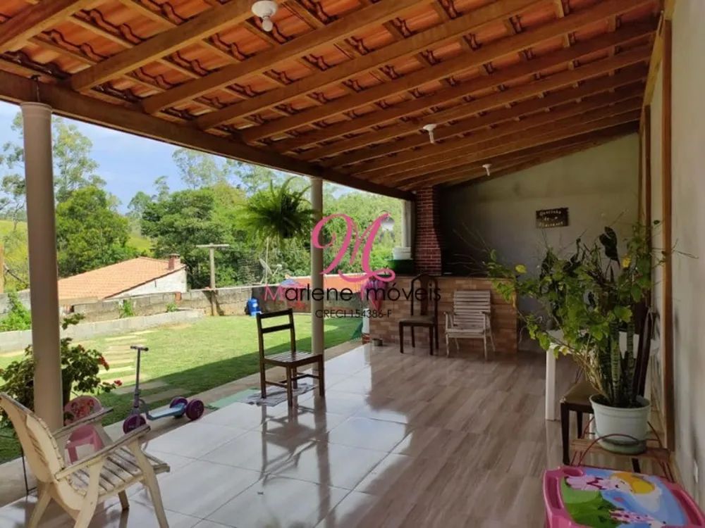 Casa, 4 quartos - Foto 1