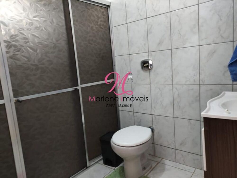 Casa, 4 quartos - Foto 13