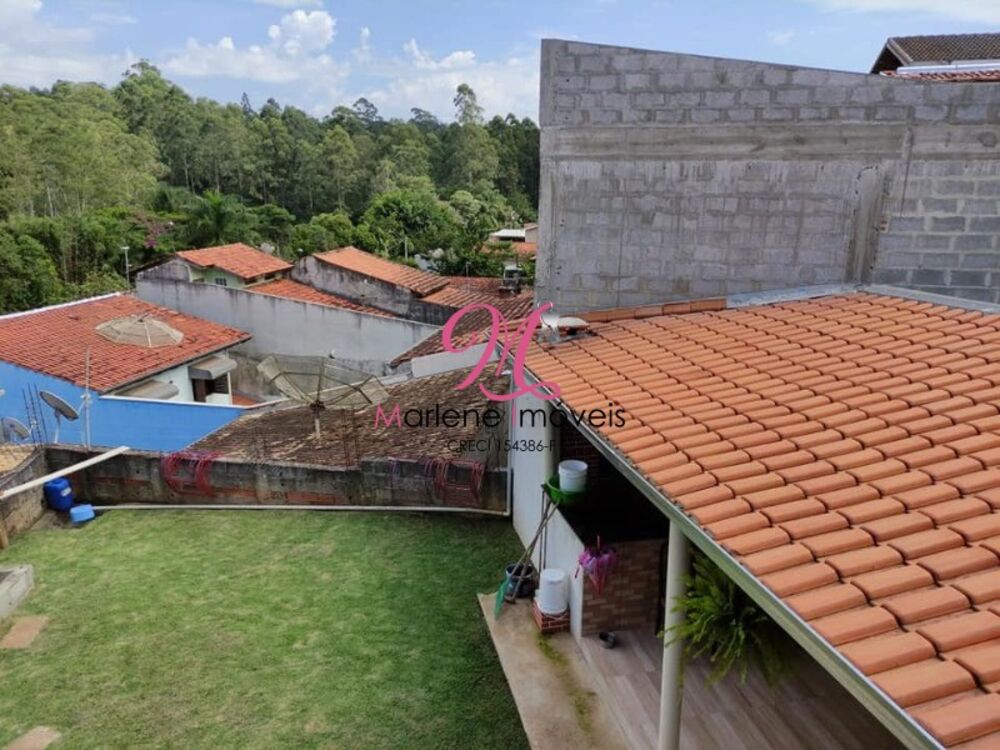 Casa, 4 quartos - Foto 16