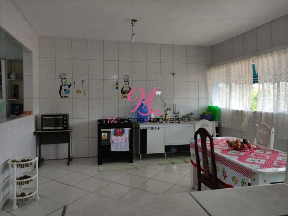 Casa, 4 quartos - Foto 7