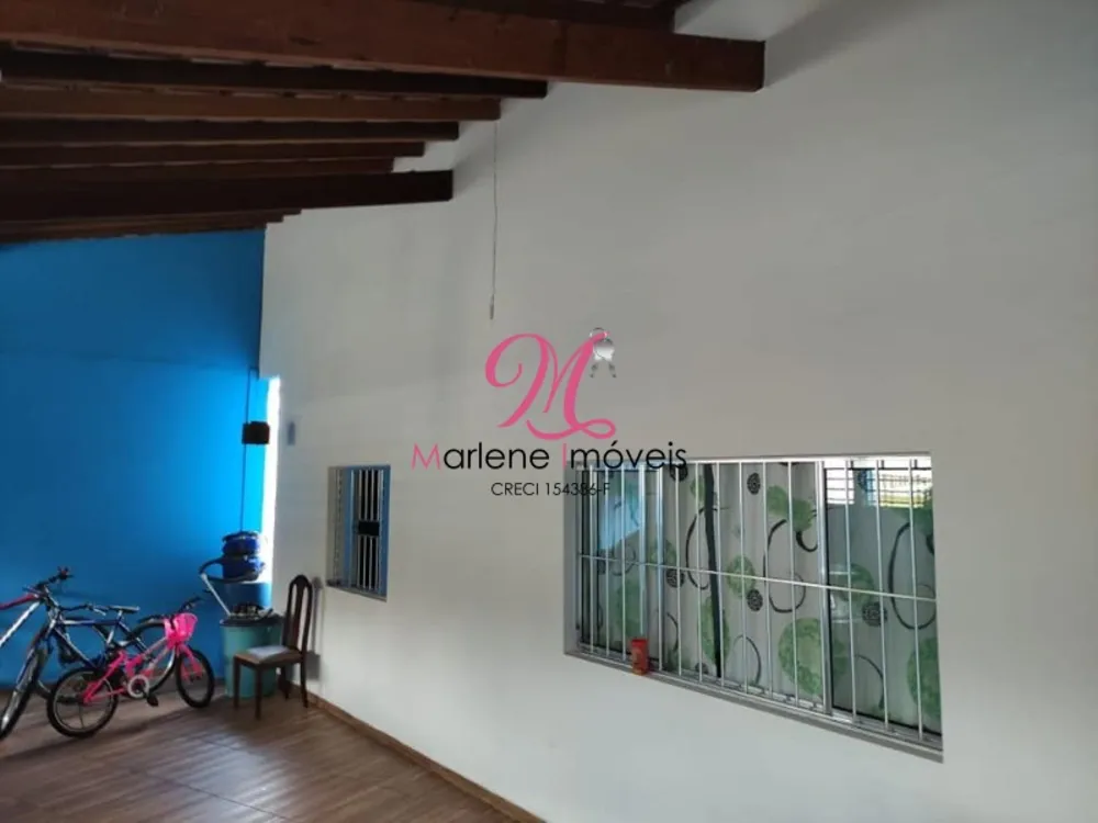 Casa, 4 quartos - Foto 23