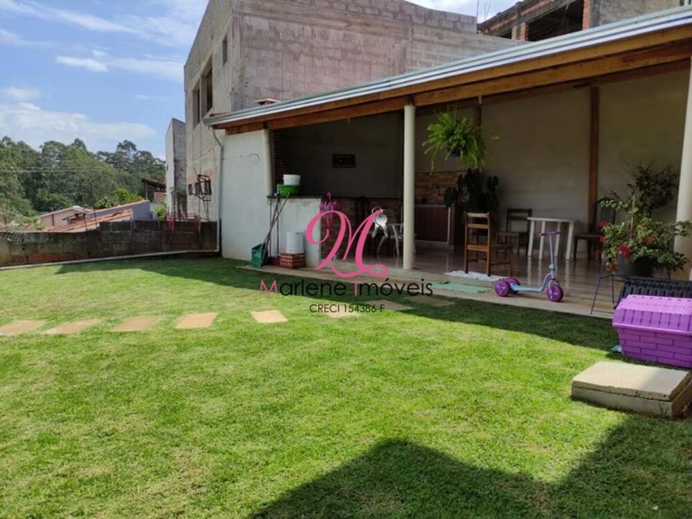 Casa, 4 quartos - Foto 15