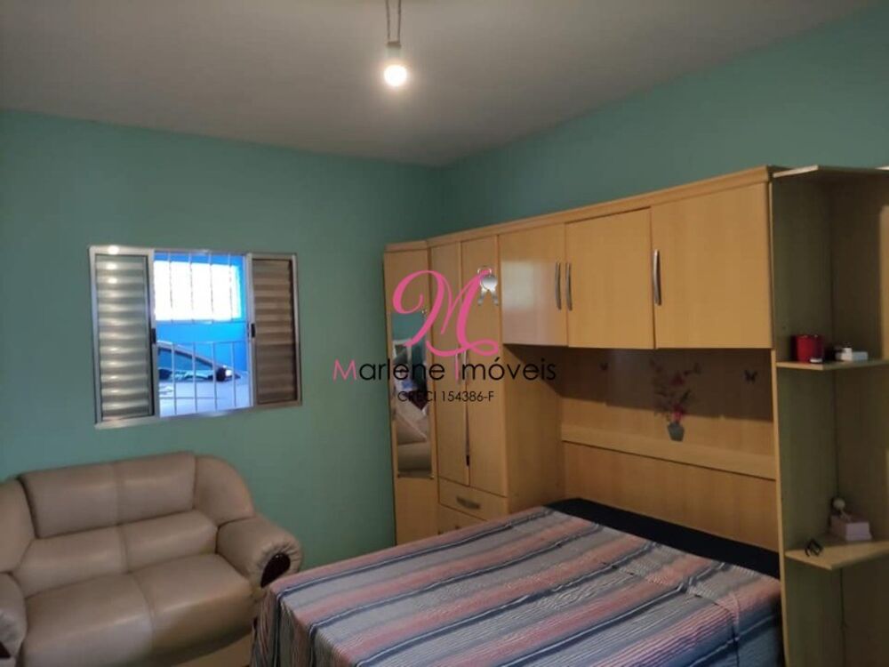 Casa, 4 quartos - Foto 10