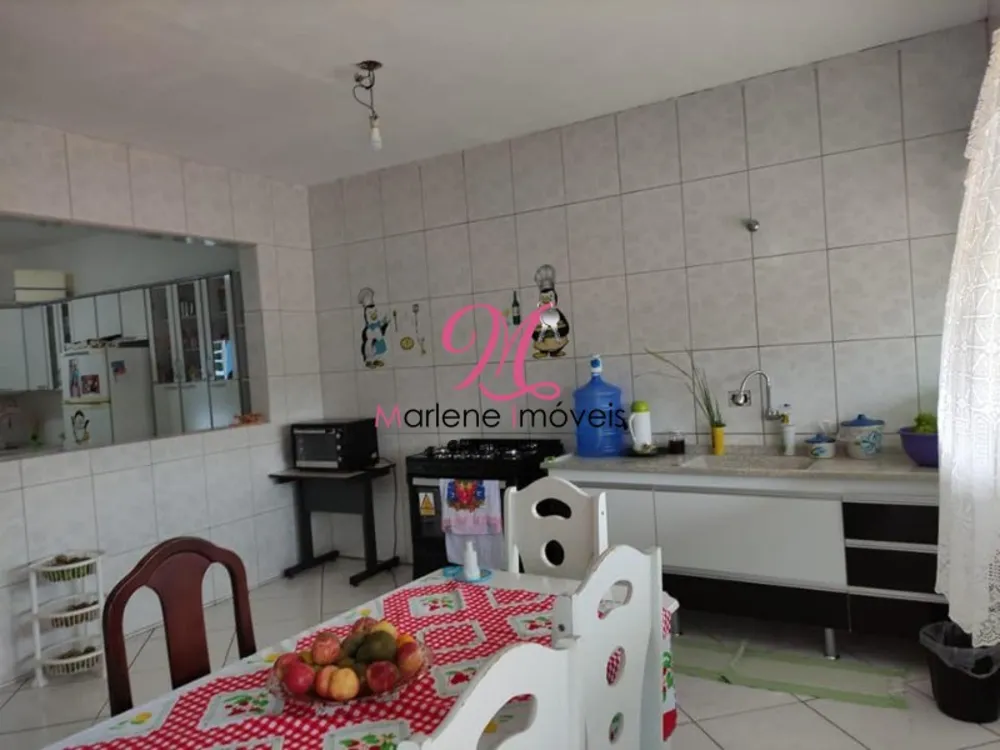 Casa, 4 quartos - Foto 9