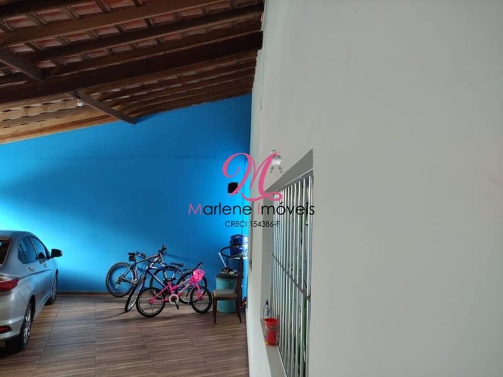 Casa, 4 quartos - Foto 17