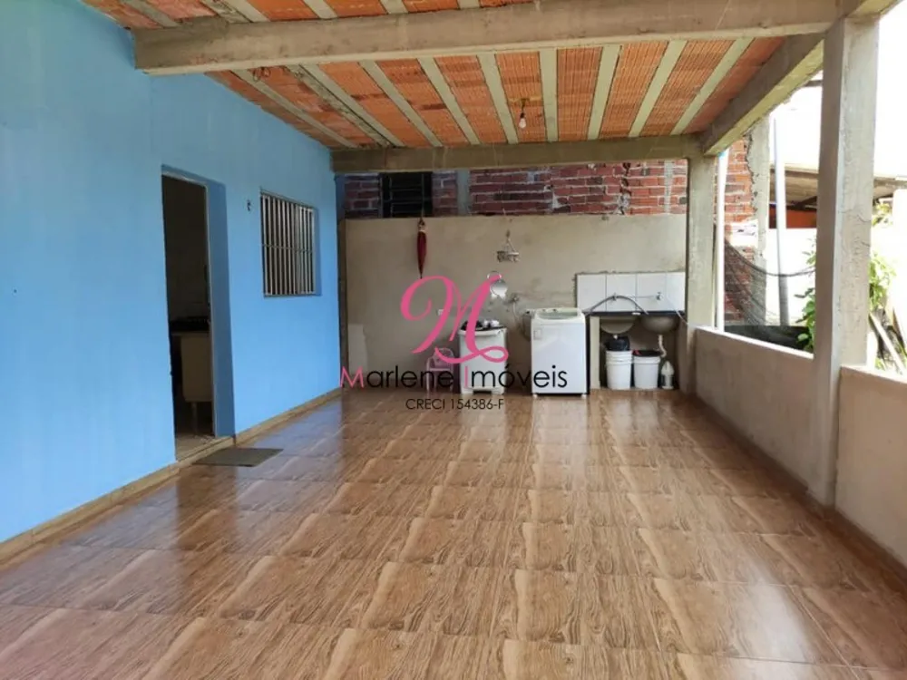 Casa, 4 quartos - Foto 21