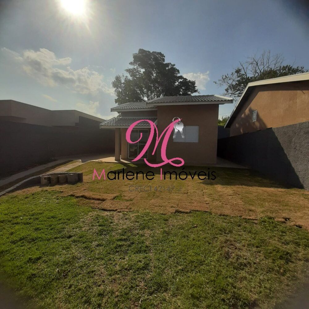 Casa, 3 quartos - Foto 16