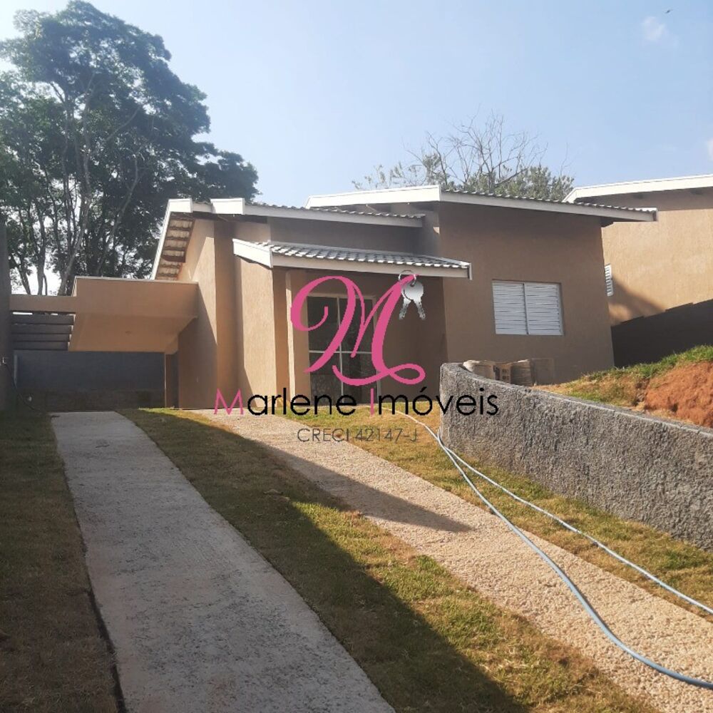 Casa, 3 quartos - Foto 20