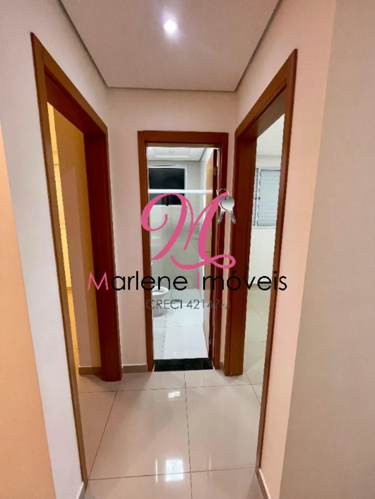 Apartamento, 2 quartos, 43 m² - Foto 8