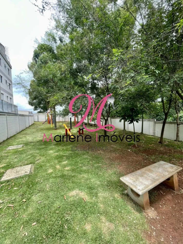Apartamento, 2 quartos, 43 m² - Foto 5