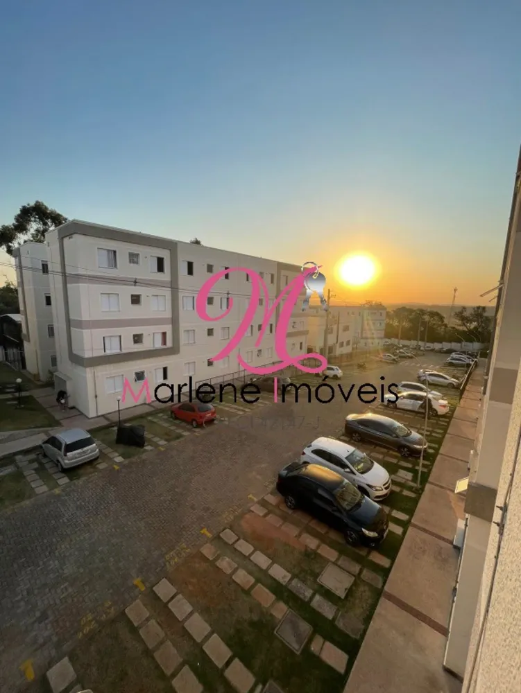Apartamento, 2 quartos, 43 m² - Foto 1