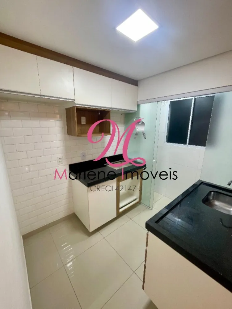 Apartamento, 2 quartos, 43 m² - Foto 6