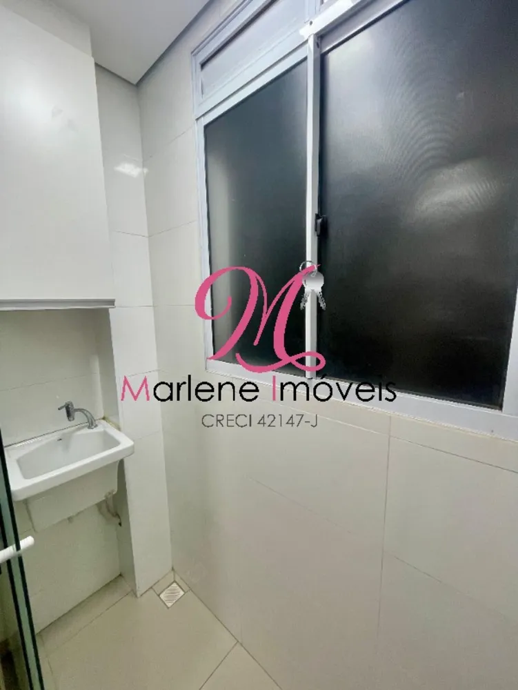 Apartamento, 2 quartos, 43 m² - Foto 7