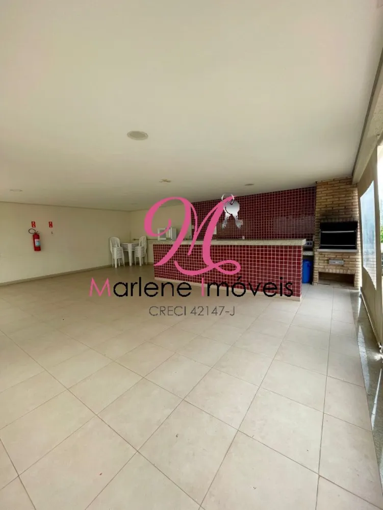 Apartamento, 2 quartos, 43 m² - Foto 4