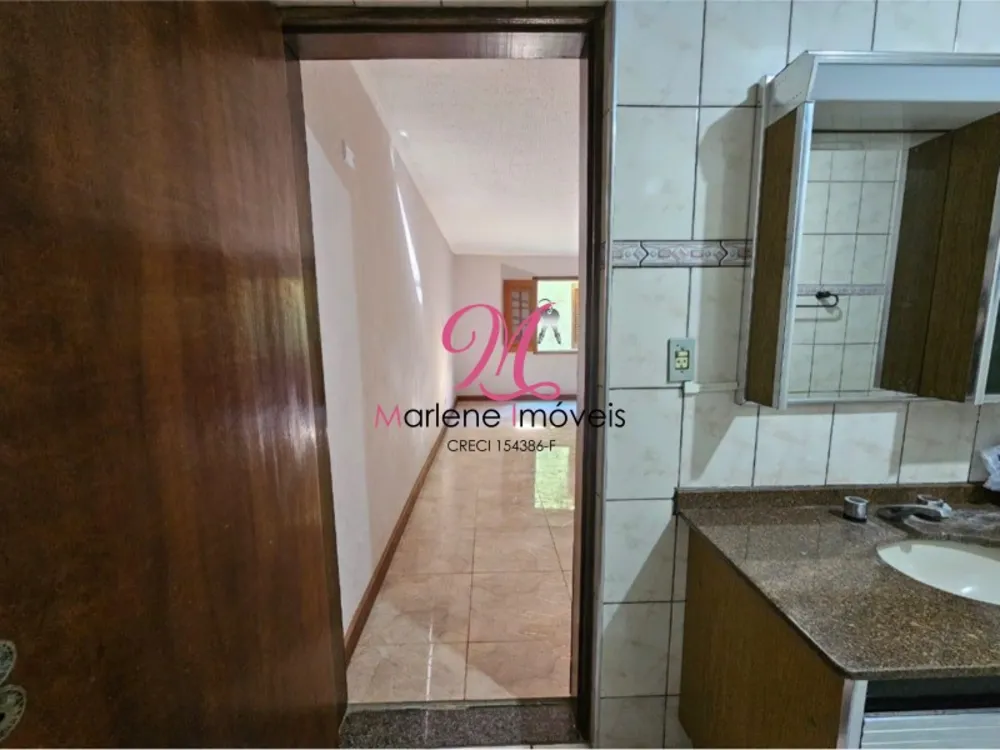 Casa, 4 quartos - Foto 7